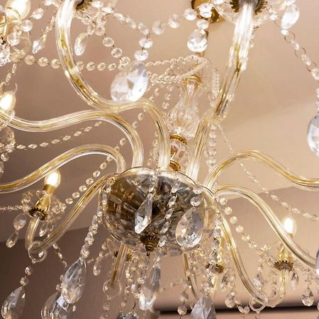 Stylish George Street Apartment ピーブルス エクステリア 写真