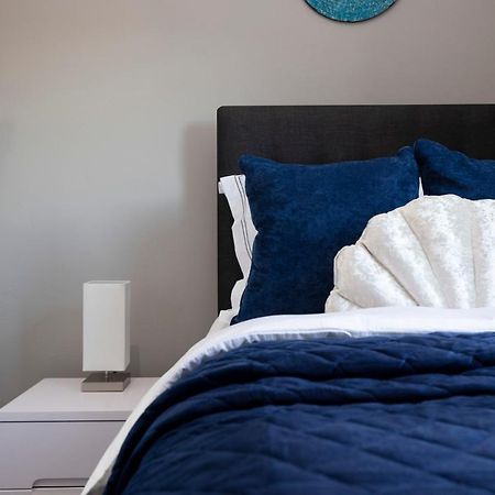Stylish George Street Apartment ピーブルス エクステリア 写真