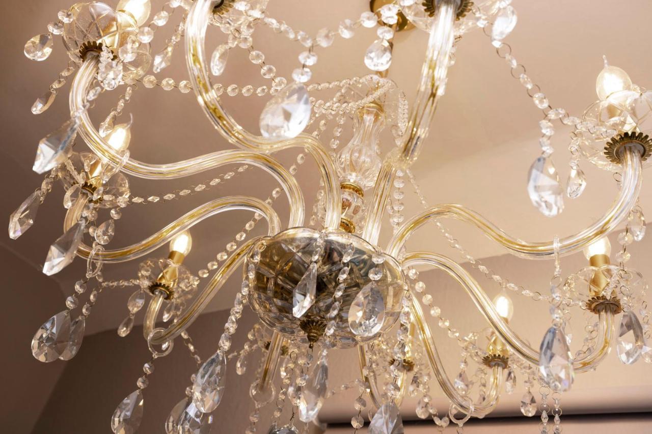 Stylish George Street Apartment ピーブルス エクステリア 写真
